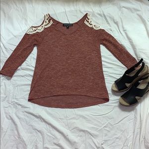 Blouse Dress Top